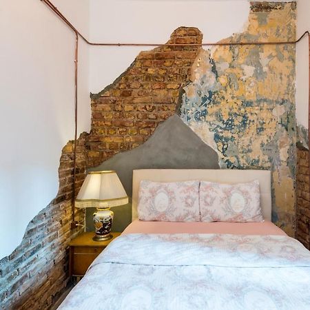 By Galata- Historical And Modern Apartment Истанбул Екстериор снимка