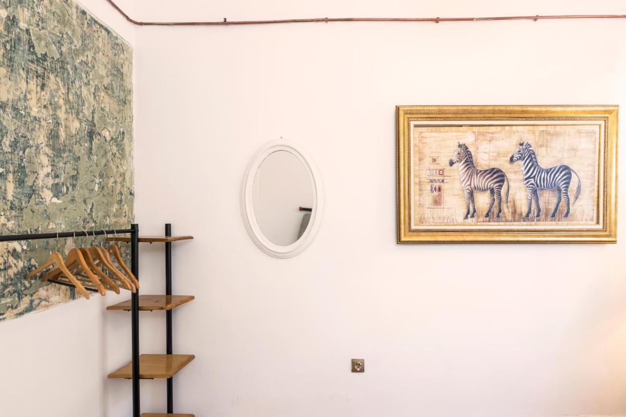 By Galata- Historical And Modern Apartment Истанбул Екстериор снимка