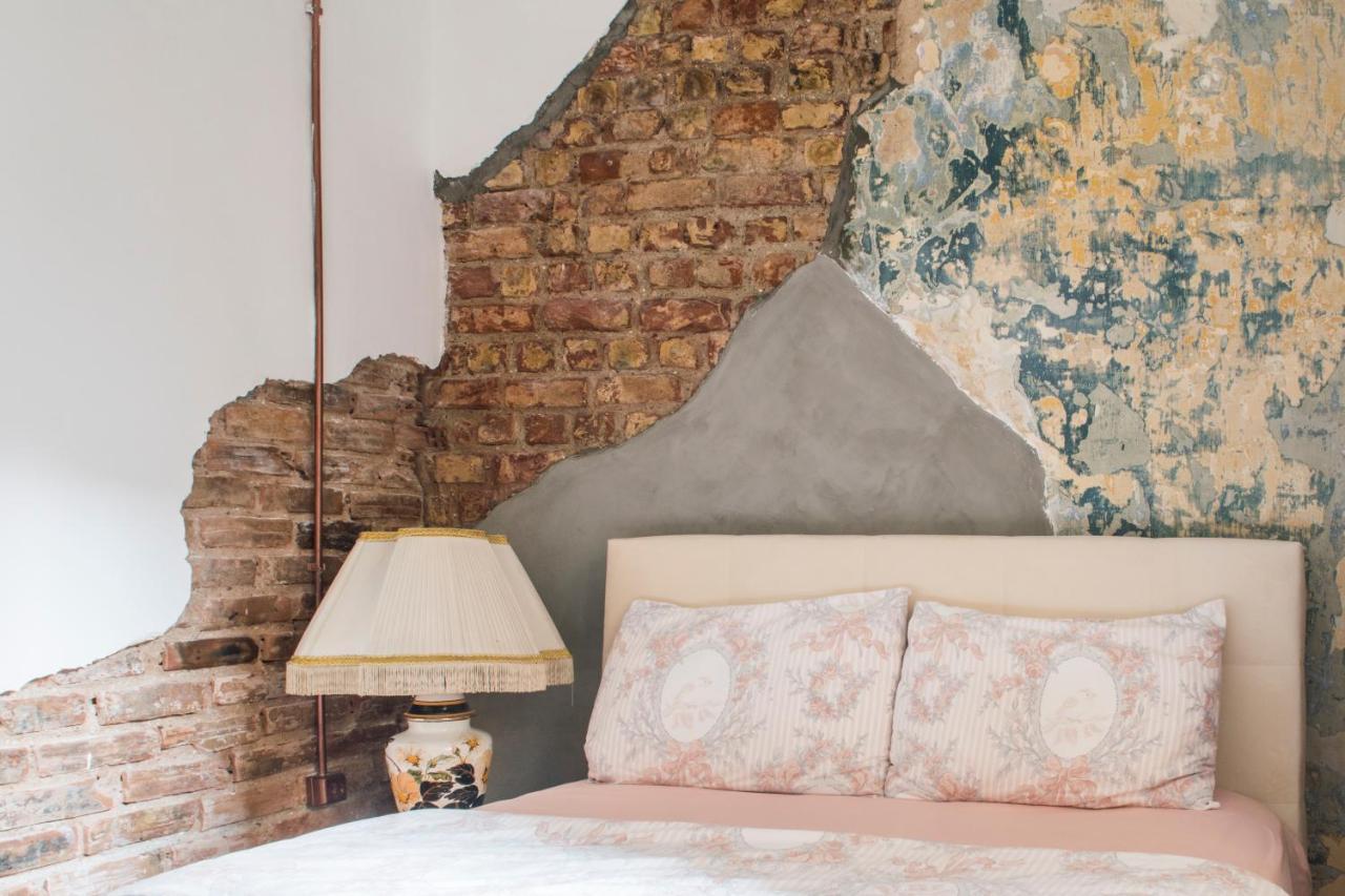 By Galata- Historical And Modern Apartment Истанбул Екстериор снимка
