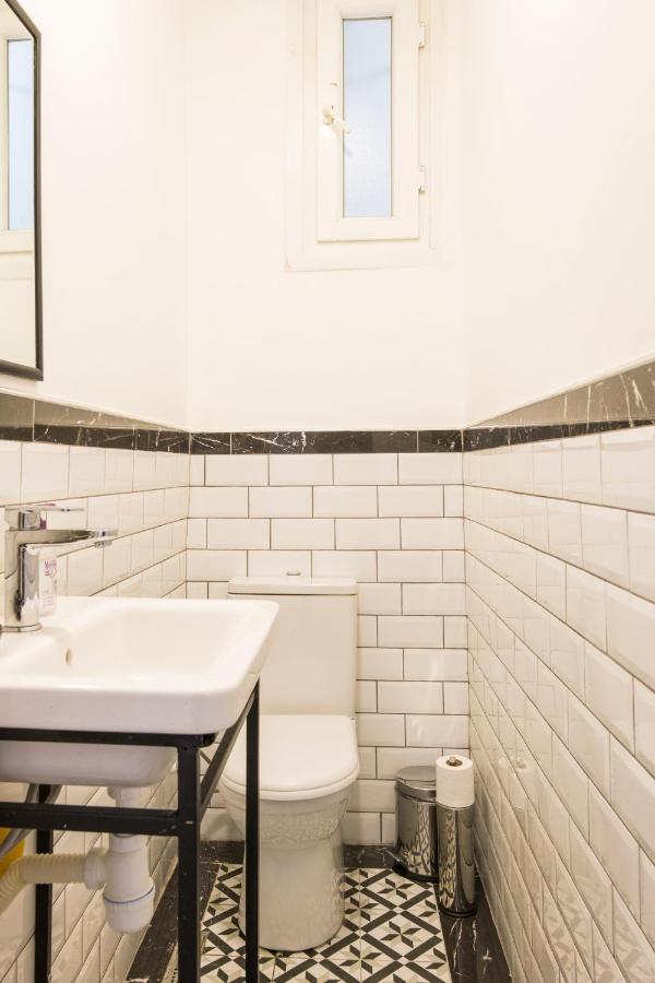 By Galata- Historical And Modern Apartment Истанбул Екстериор снимка