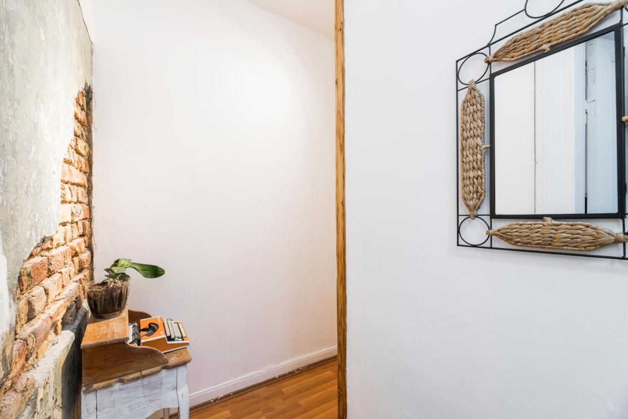 By Galata- Historical And Modern Apartment Истанбул Екстериор снимка