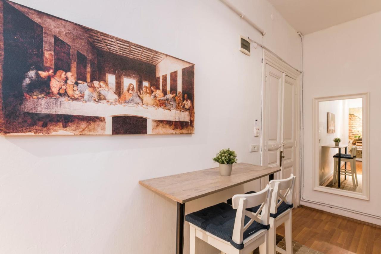 By Galata- Historical And Modern Apartment Истанбул Екстериор снимка