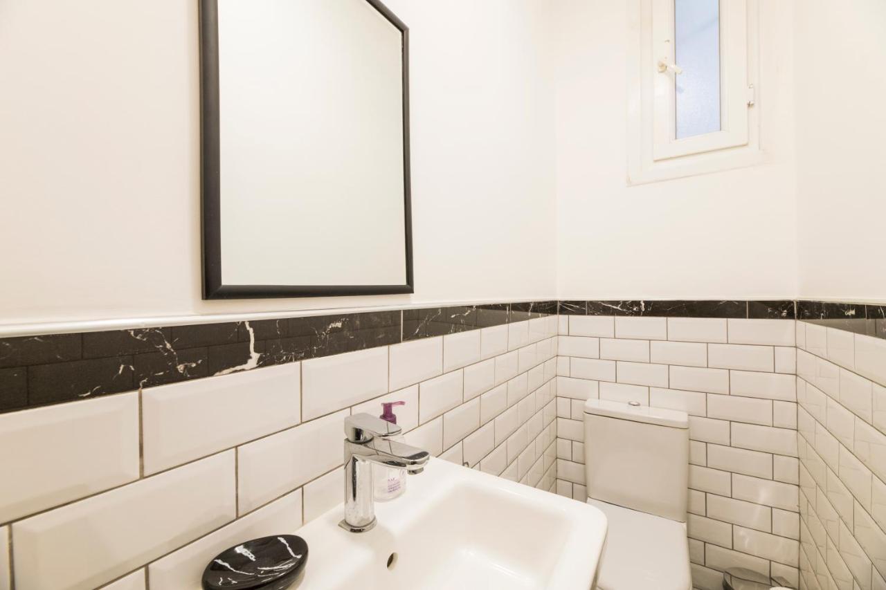 By Galata- Historical And Modern Apartment Истанбул Екстериор снимка
